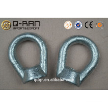 Acier forgé Bow Eye Nut---électrique raccord d’alimentation